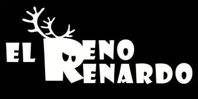 logo El Reno Renardo